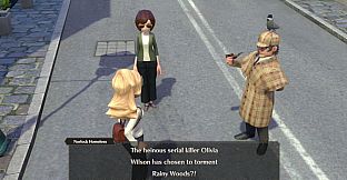 The Good Life - Behind the secret of Rainy Woods