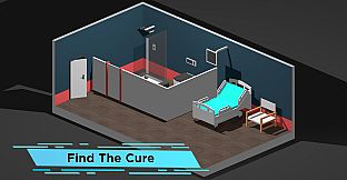 The Final Rescue: Escape Room