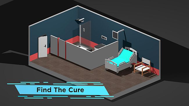 The Final Rescue: Escape Room