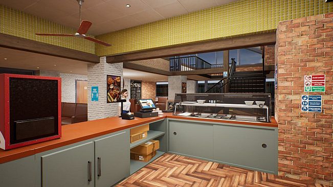 Night Project - Chapter 2