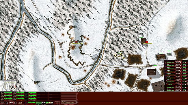 Close Combat 3: The Russian Front