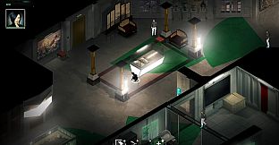 Fear Effect Sedna