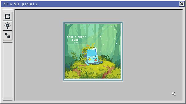 Pixel Restorer：Image Folder 7