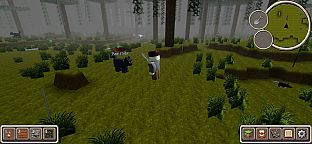 Everforge: Craft Legends