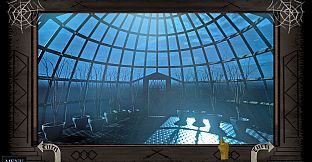 Argyle Manor, Book 1: Away From The Sun