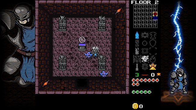 Castle of no Escape 2 (for Windows 10)