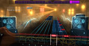Rocksmith 2014 – Volbeat - “Heaven Nor Hell”