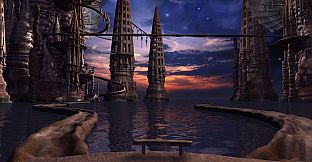 Schizm: Mysterious Journey