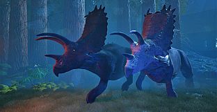 Wrath of the Goliaths: Dinosaurs - Pentaceratops License