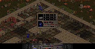 Warhammer 40,000: Chaos Gate (Classic)