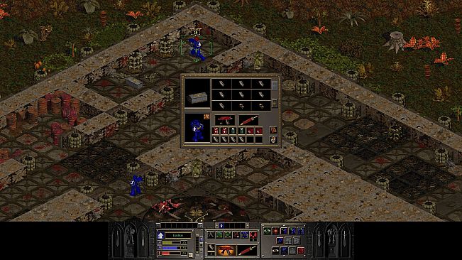 Warhammer 40,000: Chaos Gate (Classic)