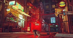 Stray