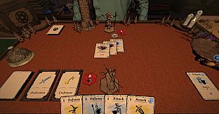 The Tavern at the End of the Road