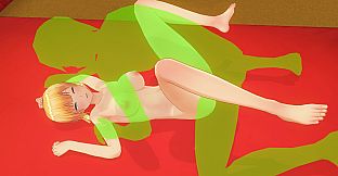 CUSTOM ORDER MAID 3D2 It's a Night Magic Welcome Master Set Vol.03