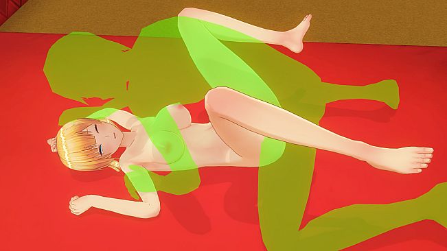 CUSTOM ORDER MAID 3D2 It's a Night Magic Welcome Master Set Vol.03