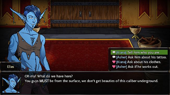 The Glassfire Amulet