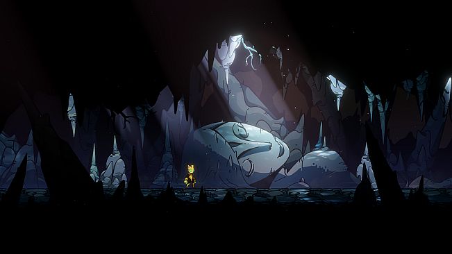 Divine Guardian | Vệ Thần