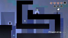 Soul Astray: Outjump the Rapture