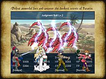 Angels of Fasaria: Version 2.0