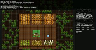 Tile Farmer