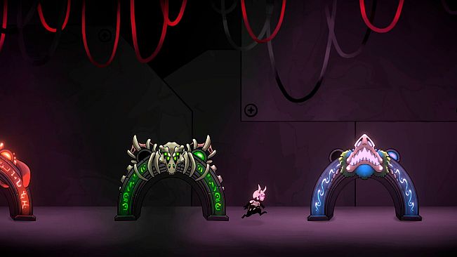 Morkull Ascend to the Gods