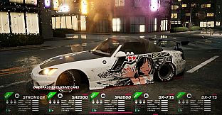 OverDrift Festival - OverPass