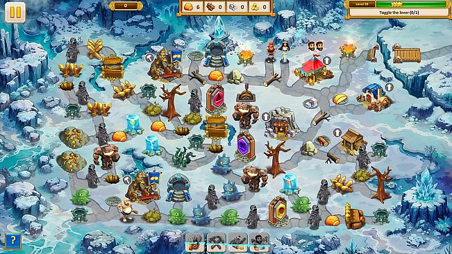 Argonauts Agency: The World on His Shoulders