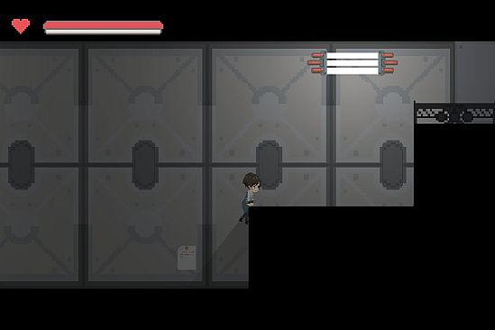 Lisa's Memory - 丽莎的记忆