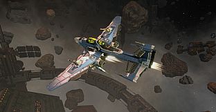 Star Conflict - Blood of the Frontier