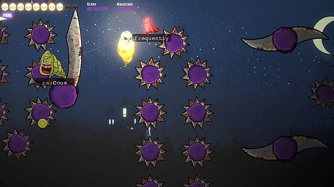 Spooky Typing: The Ghost Plague