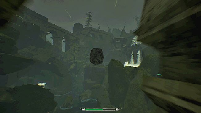 Stonefall