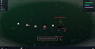Idle Mage: Conquest