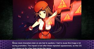 Unhack 2 - Digital artbook