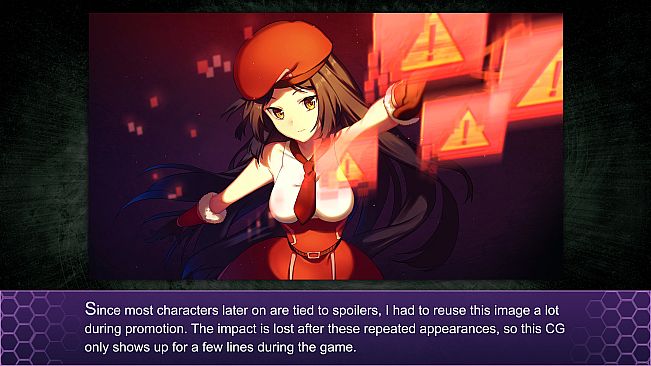 Unhack 2 - Digital artbook