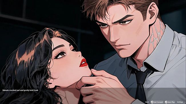 Conglomerate Illegitimate Daughter Serves Hero-DLC