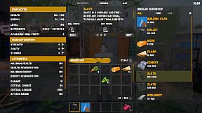 Russian Village Simulator on Mars