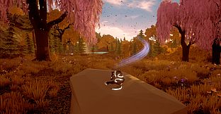 Paws and Soul: First Step