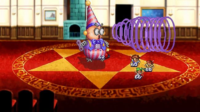 LUNAR Remastered Collection