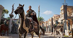 Discovery Tour by Assassin's Creed