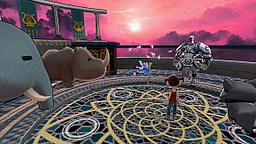 Multiplication Mayhem