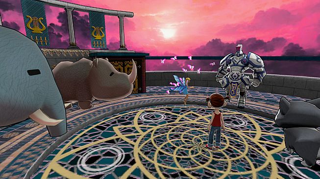 Multiplication Mayhem