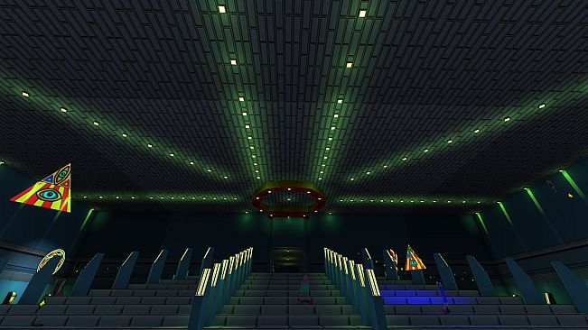 A Fool's Art Gallery