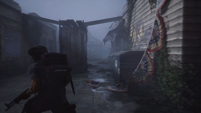 Terminal War