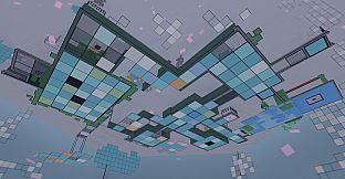 My Sweet Floating in the Void