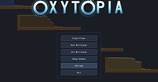 Oxytopia