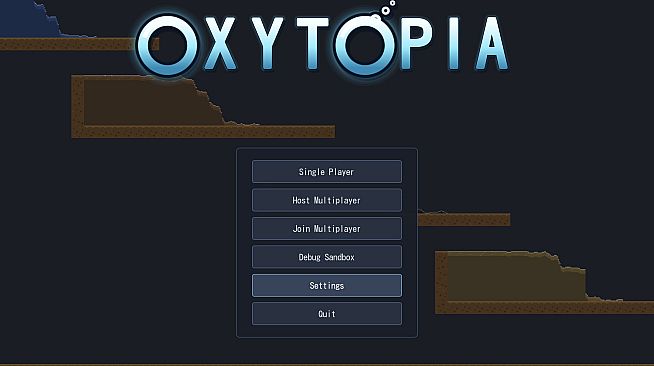 Oxytopia