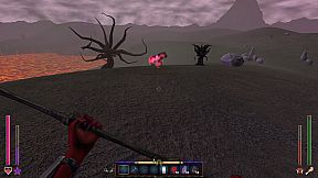 Fallen Angel: Hell Survival