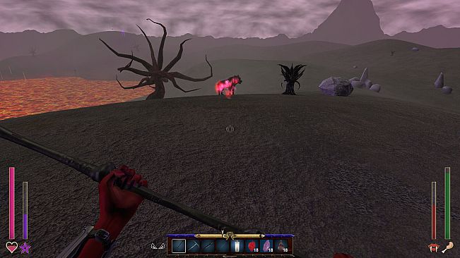 Fallen Angel: Hell Survival