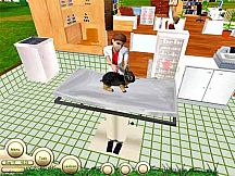 Paws and Claws: Pet Vet