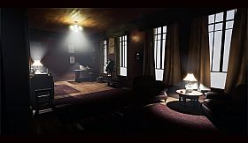 The Wickie : Journey of a Lighthouse Keeper